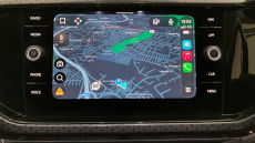 Volkswagen T-Cross 1.0 TSI 110 SEL 5dr DSG Petrol Estate